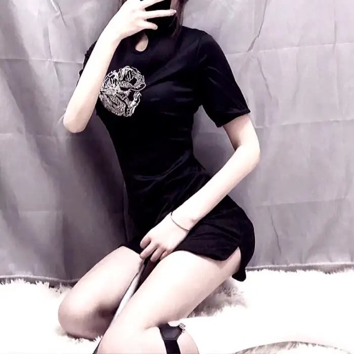 噩梦现形记